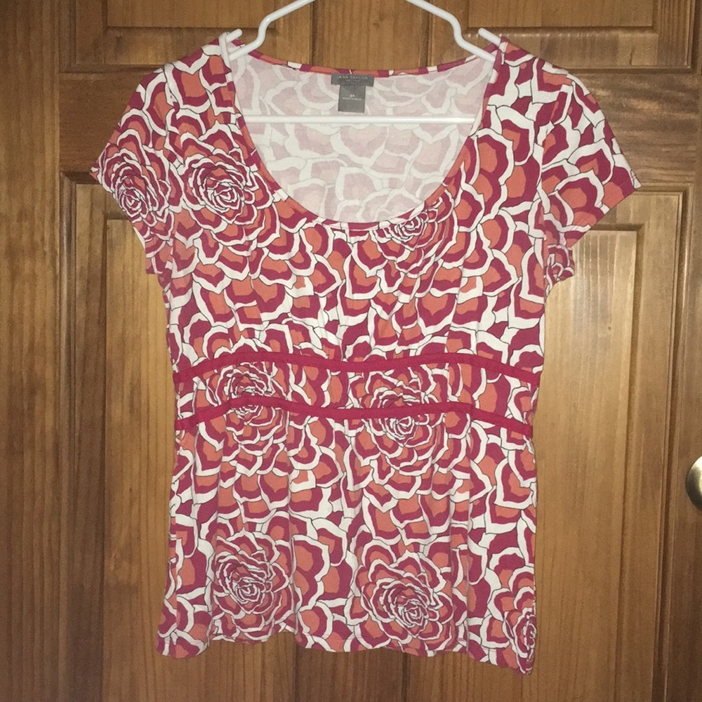 Ann Taylor Blouse